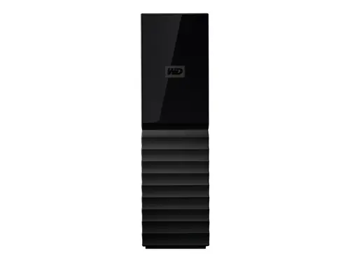WD My Book 4TB HDD USB3.0 3.5inch RTL extern RoHS compliant WD SmartWare Pro - image 2