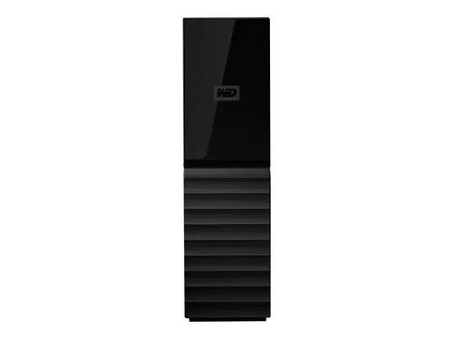 WD My Book 4TB HDD USB3.0 3.5inch RTL extern RoHS compliant WD SmartWare Pro - image 4
