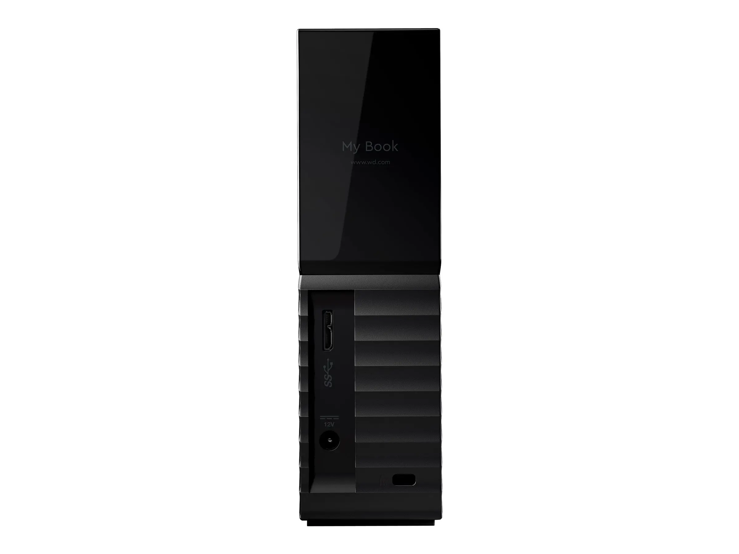 WD My Book 4TB HDD USB3.0 3.5inch RTL extern RoHS compliant WD SmartWare Pro - image 5