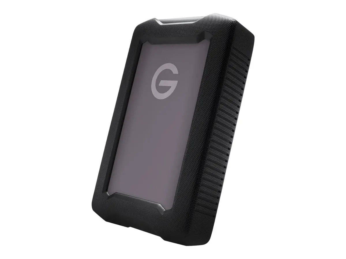 SANDISK Professional G-DRIVE ArmorATD 5TB 2.5inch Space Grey WW New Version - image 4