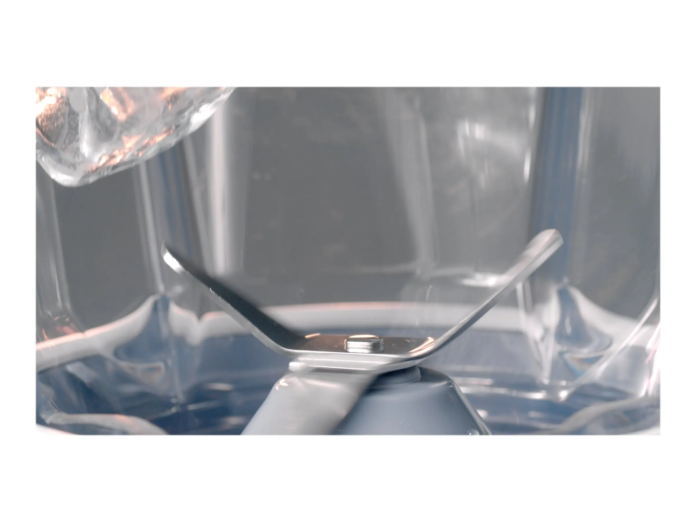 PHILIPS Blender Series 3000 450W ProBlend Capacitate maximă de 1.9L alb - image 1