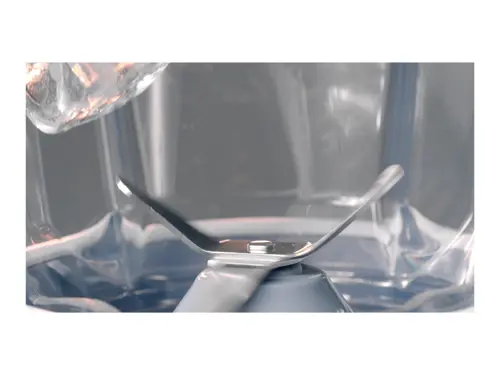 PHILIPS Μπλέντερ Series 3000 450W ProBlend Μέγιστη χωρητικότητα 1.9L λευκό - 2
