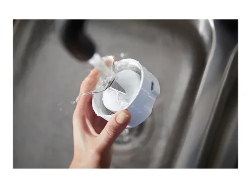 PHILIPS Μπλέντερ Series 3000 450W ProBlend Μέγιστη χωρητικότητα 1.9L λευκό - 6