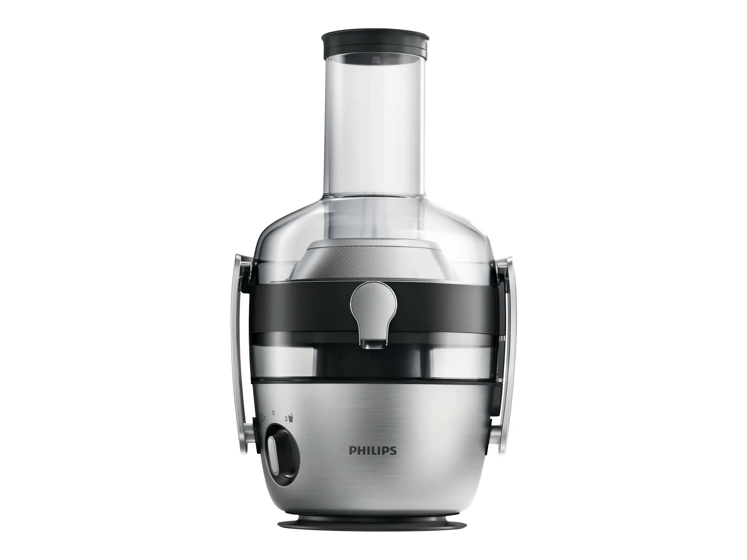 PHILIPS Avance Collection αποχυμωτής QuickClean 1200W XXL σωλήνας