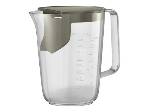 PHILIPS Avance Collection storcător QuickClean 1200W tub XXL - 2