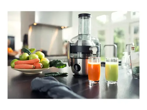 PHILIPS Avance Collection juicer QuickClean 1200W XXL tube - image 2