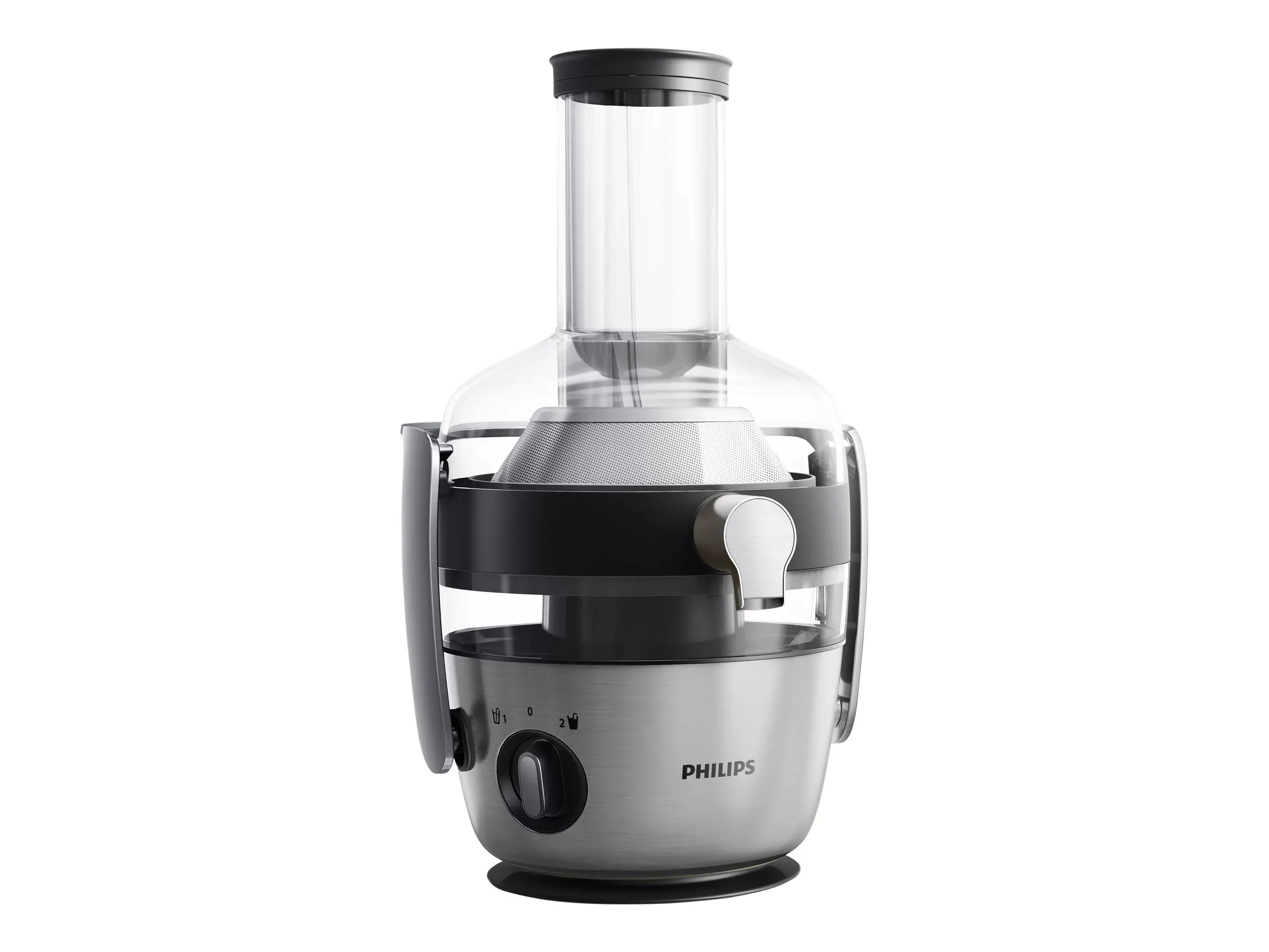 PHILIPS Avance Collection juicer QuickClean 1200W XXL tube - image 3