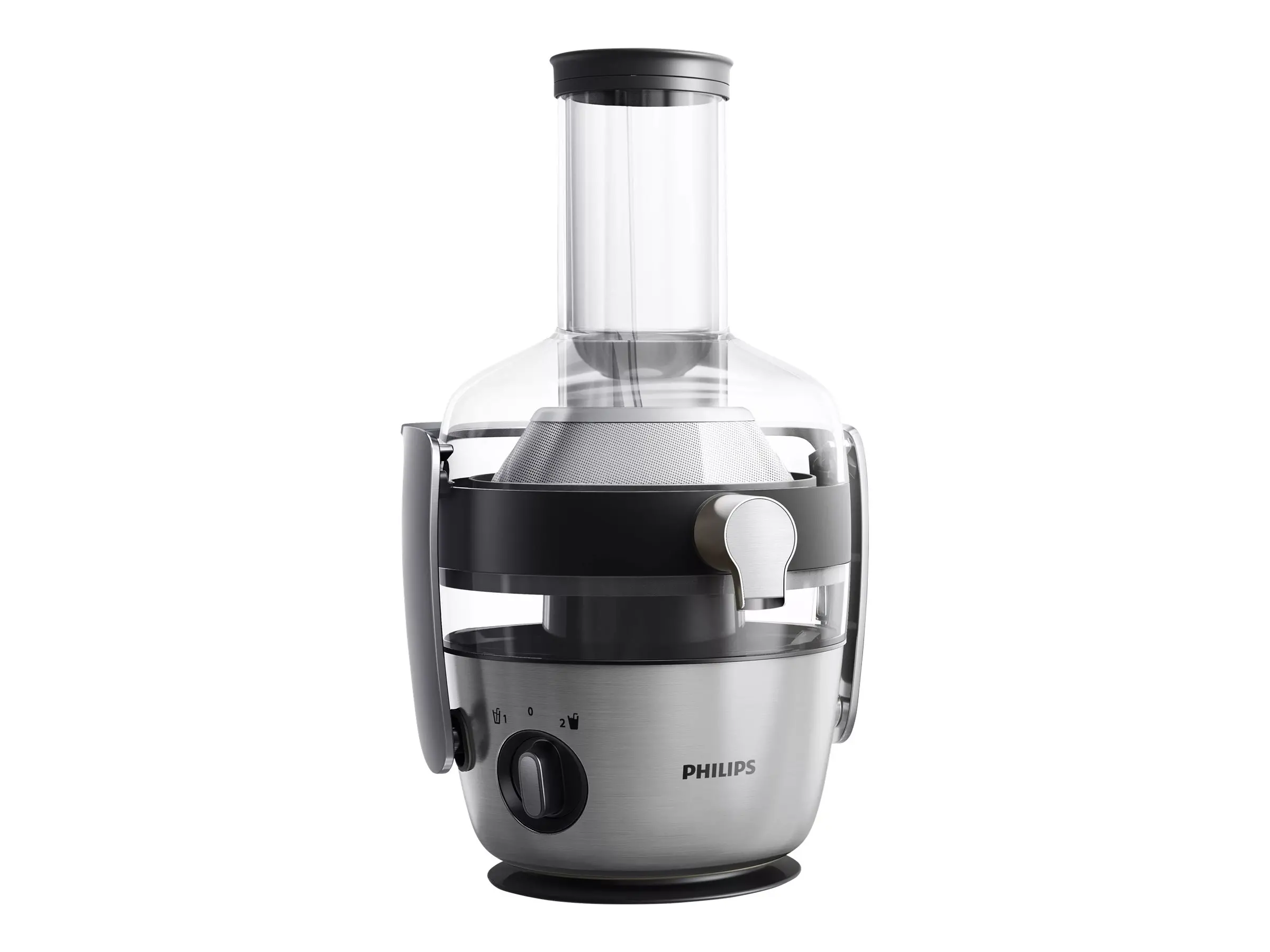 PHILIPS Avance Collection storcător QuickClean 1200W tub XXL - image 4
