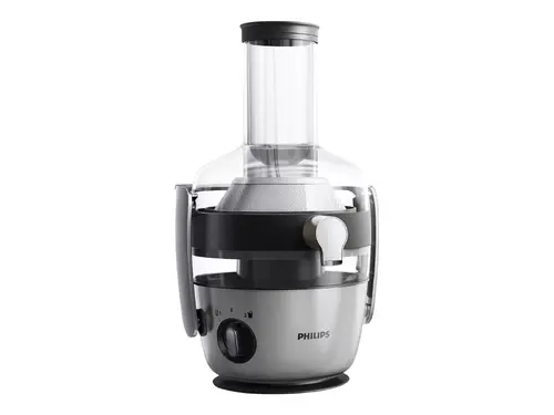 PHILIPS Avance Collection storcător QuickClean 1200W tub XXL - 5