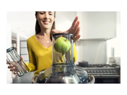 PHILIPS Avance Collection αποχυμωτής QuickClean 1200W XXL σωλήνας - 6
