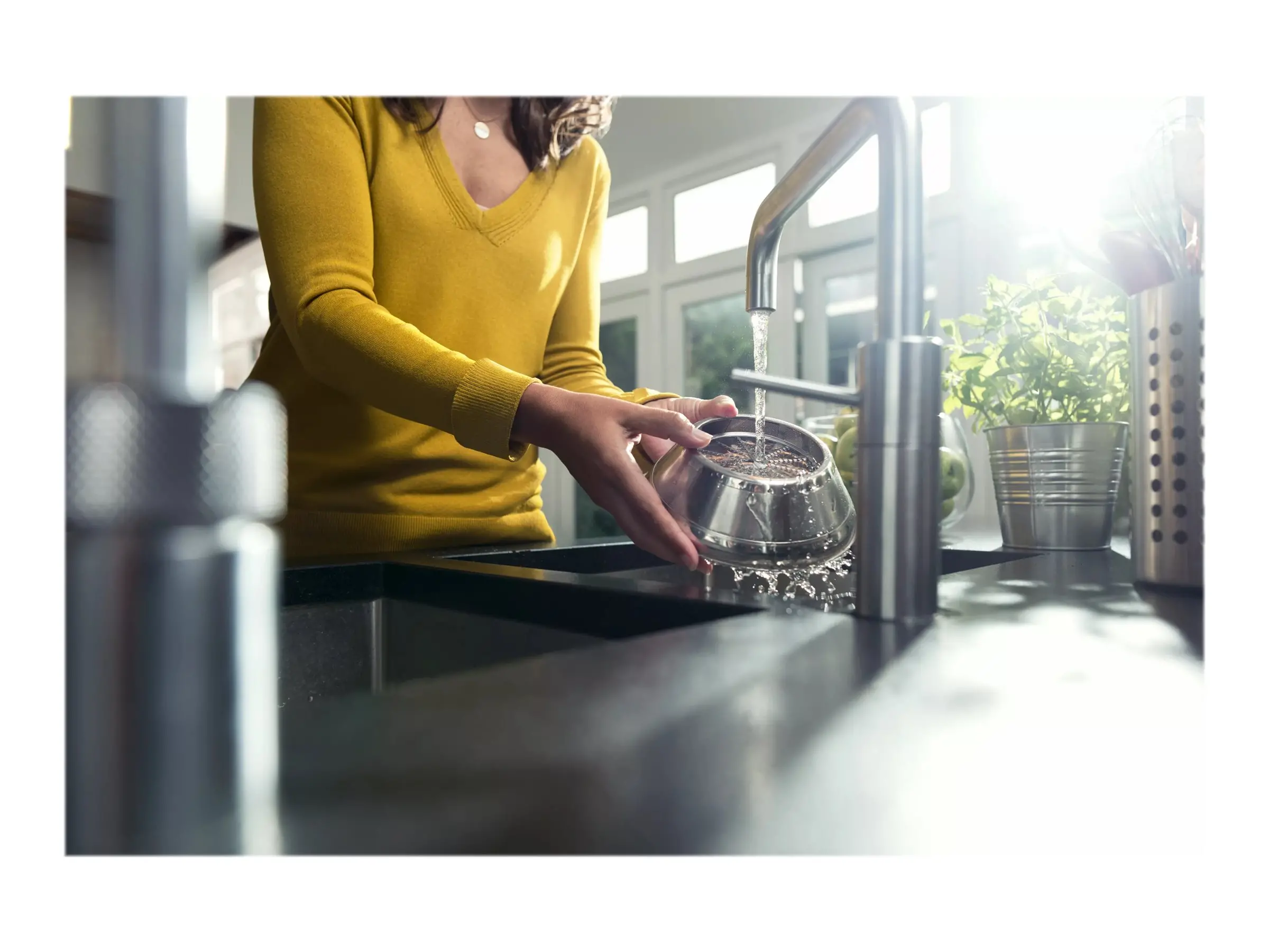 PHILIPS Avance Collection storcător QuickClean 1200W tub XXL - image 6