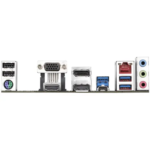 Дънна платка GIGABYTE B760M DS3H, socket 1700, ATX - image 3