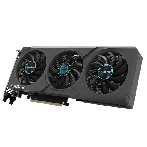 Видео карта GIGABYTE RTX 4060 TI EAGLE 8GB GDDR6 - image 1