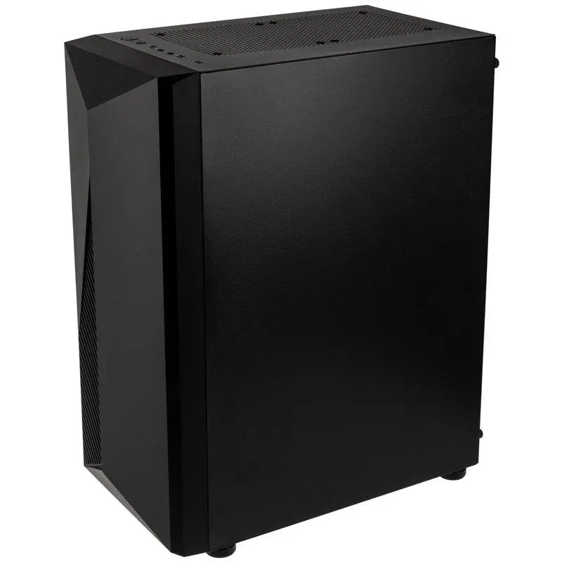 Кутия Kolink Inspire X3 АRGB TG, Mid-Tower - image 2