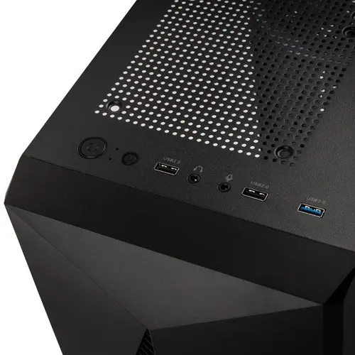 Кутия Kolink Inspire X3 АRGB TG, Mid-Tower - image 3
