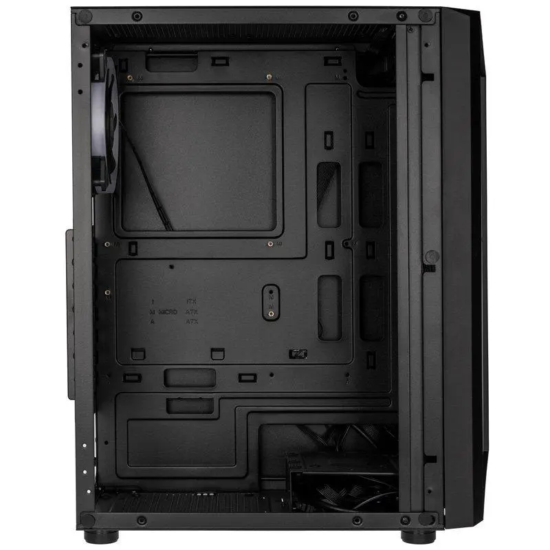 Кутия Kolink Inspire X3 АRGB TG, Mid-Tower - image 4