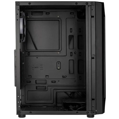 Кутия Kolink Inspire X3 АRGB TG, Mid-Tower - image 4