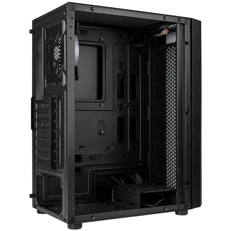 Кутия Kolink Inspire X3 АRGB TG, Mid-Tower - image 5