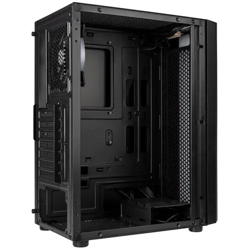 Кутия Kolink Inspire X3 АRGB TG, Mid-Tower - image 5