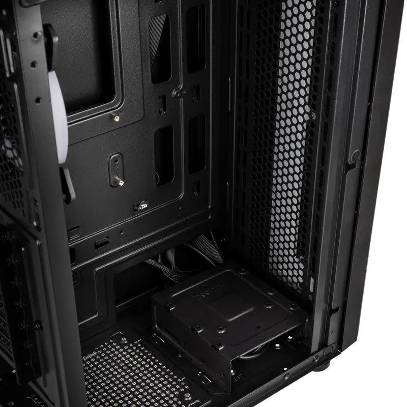 Кутия Kolink Inspire X3 АRGB TG, Mid-Tower - image 7