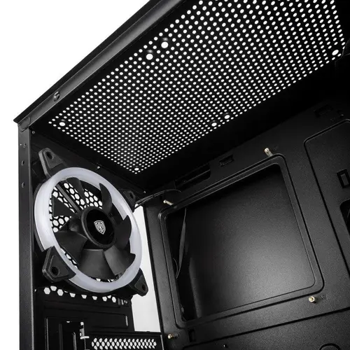 Кутия Kolink Inspire X3 АRGB TG, Mid-Tower - image 8