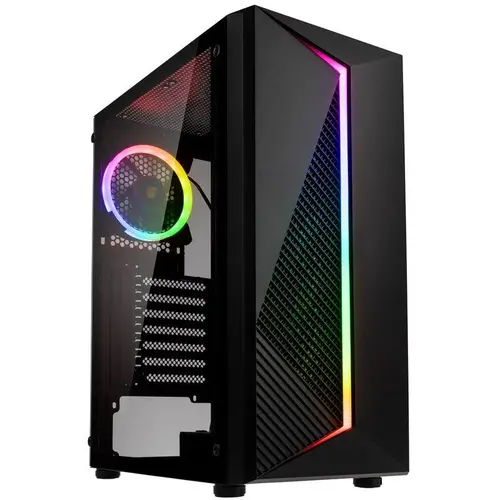 Carcasă Kolink Inspire X3 ARGB TG, Mid-Tower - 1