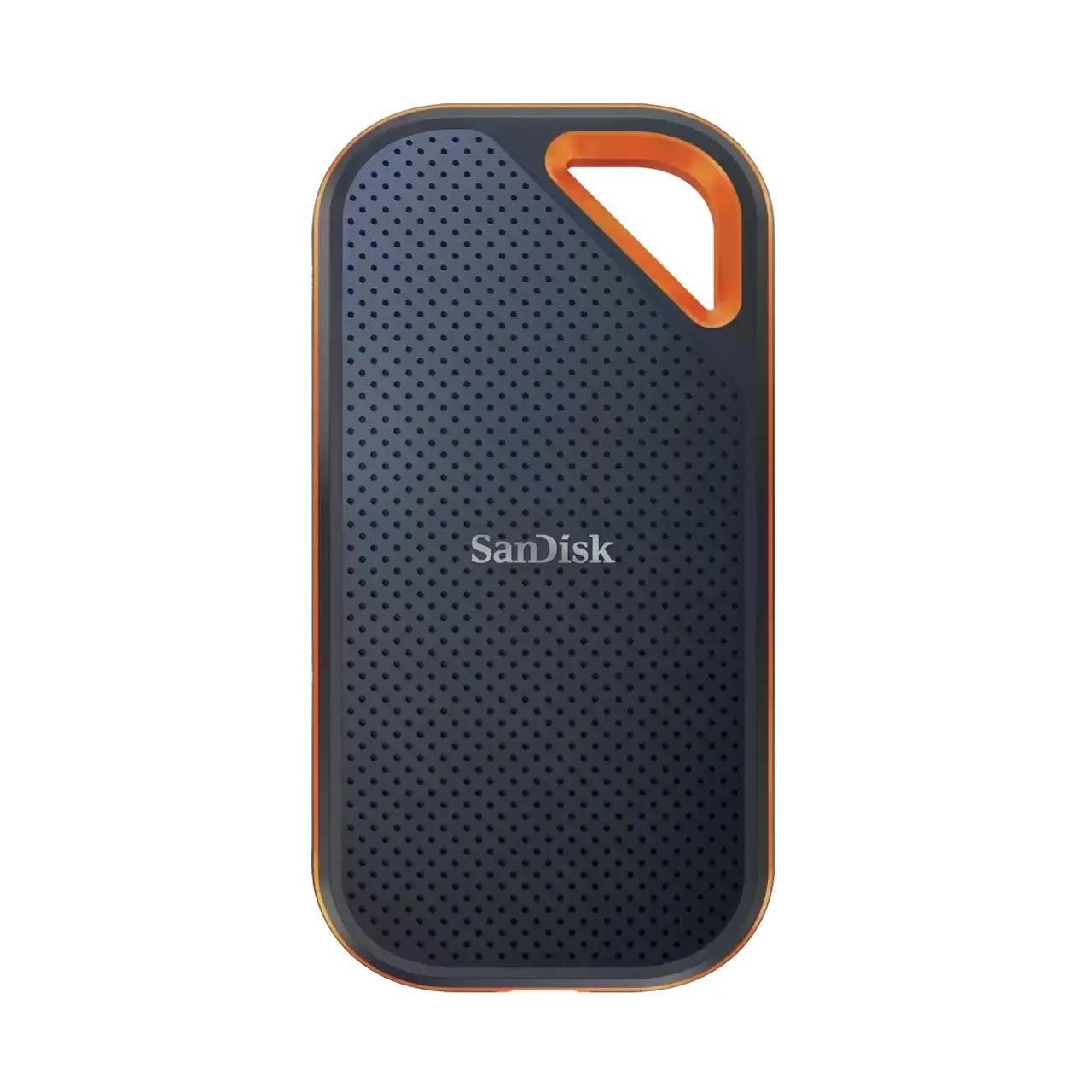 Външен SSD SanDisk Extreme Pro, 4TB, USB 3.2 Gen2 Type-C - image 1