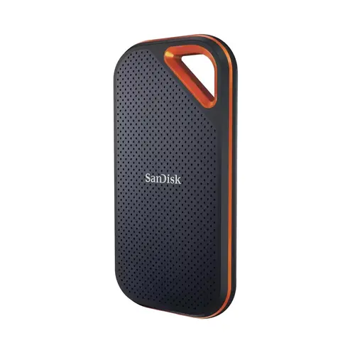 SSD extern SanDisk Extreme Pro, 4TB, USB 3.2 Gen2 Type-C - 1
