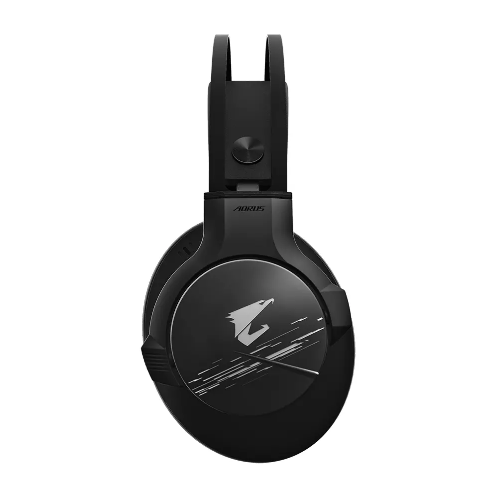 Геймърски слушалки Gigabyte Aorus H1 RGB Fusion - image 3