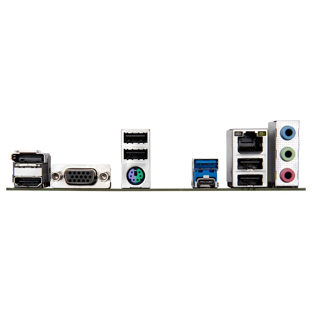Дънна платка GIGABYTE A620M DS3H socket AM5 - image 3