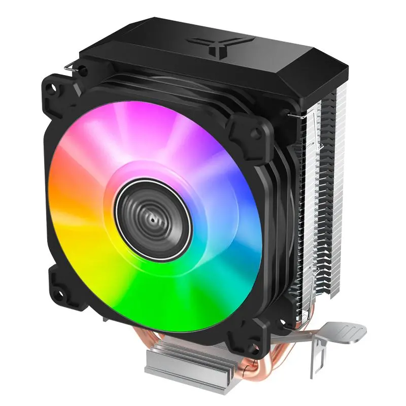 Охладител за процесор Jonsbo CR-1200E RGB, AMD/INTEL - image 1