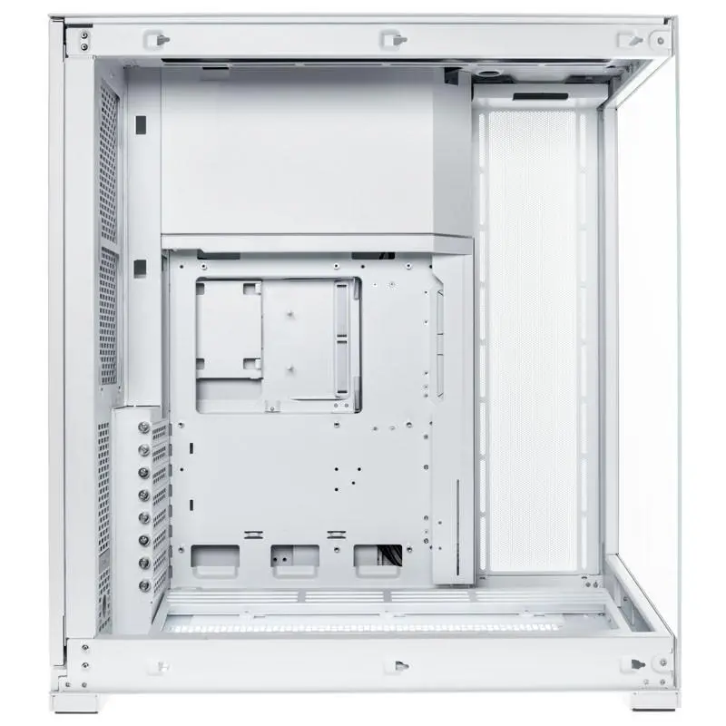 Кутия Phanteks NV7 TG D-ARGB Full-Tower, Бял - image 2