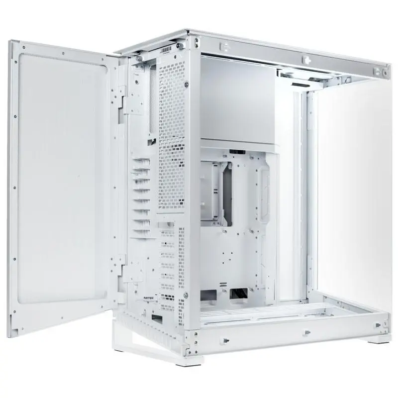 Кутия Phanteks NV7 TG D-ARGB Full-Tower, Бял - image 6