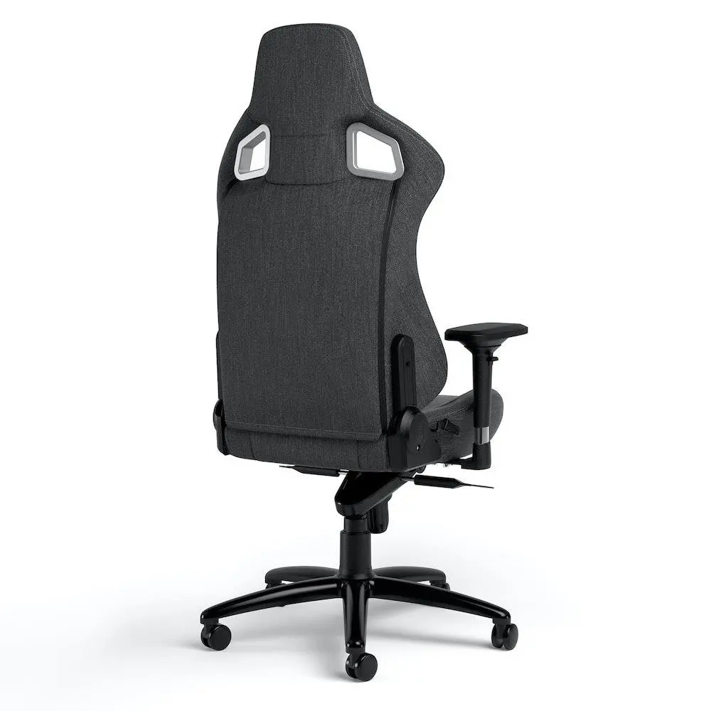 Геймърски стол noblechairs EPIC TX, Grey - image 3