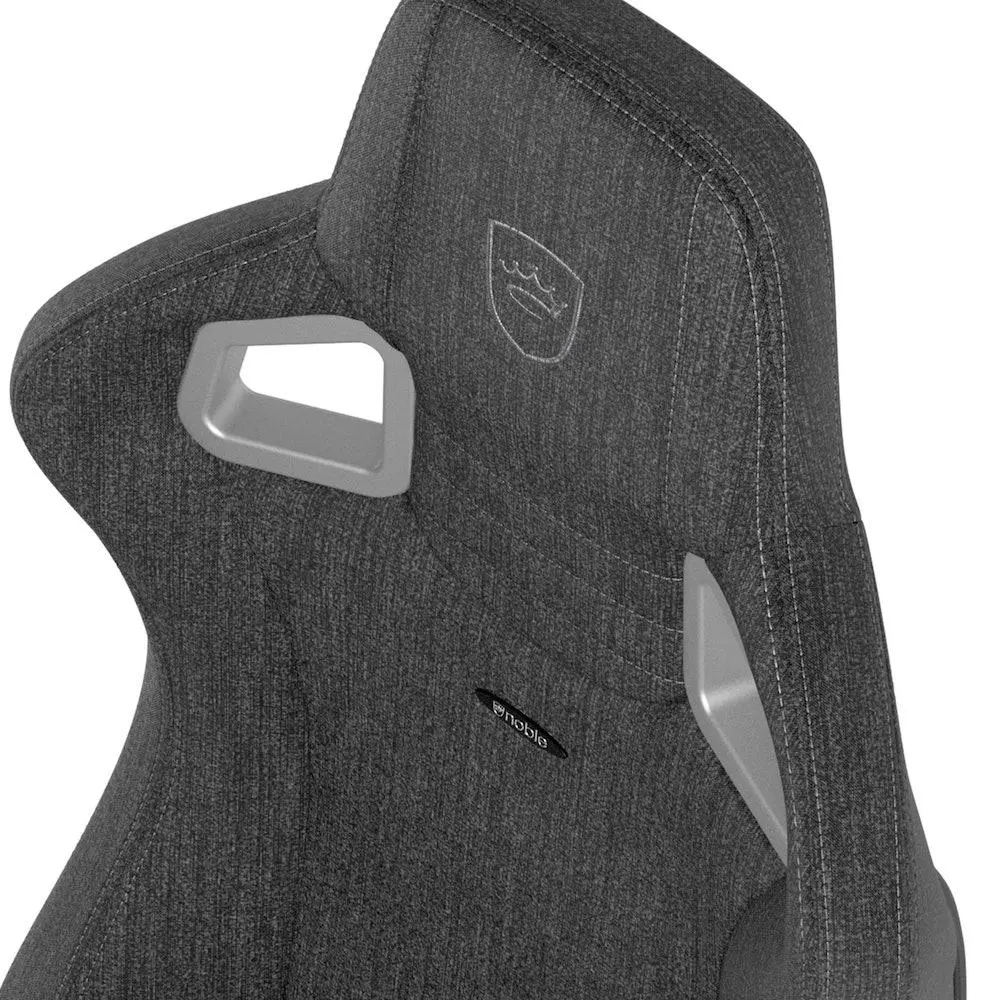 Геймърски стол noblechairs EPIC TX, Grey - image 6