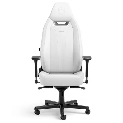 Scaun gaming noblechairs LEGEND White Edition - 2