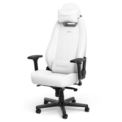 Gaming καρέκλα noblechairs LEGEND White Edition - 3