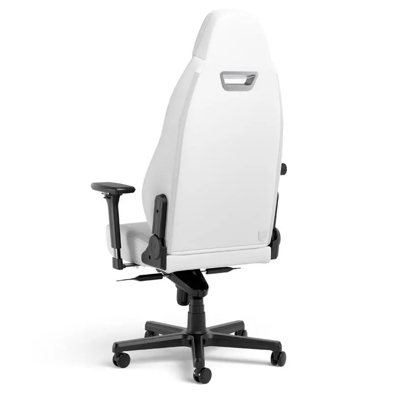 Геймърски стол noblechairs LEGEND White Edition - image 3