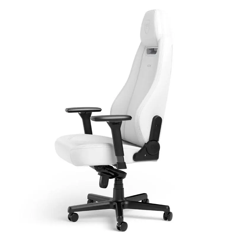 Геймърски стол noblechairs LEGEND White Edition - image 8