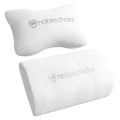 Геймърски стол noblechairs LEGEND White Edition - image 9