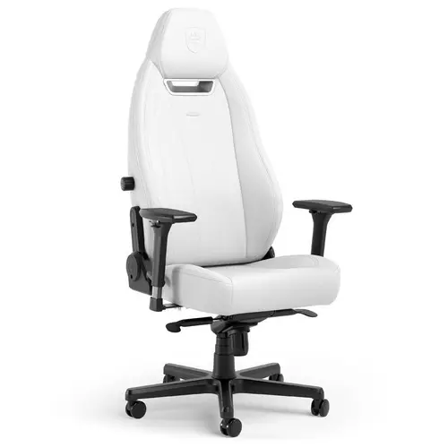 Gaming καρέκλα noblechairs LEGEND White Edition - 1