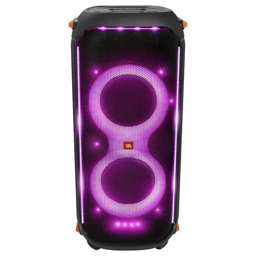 Аудио система JBL PARTYBOX 710, Черена - image 1