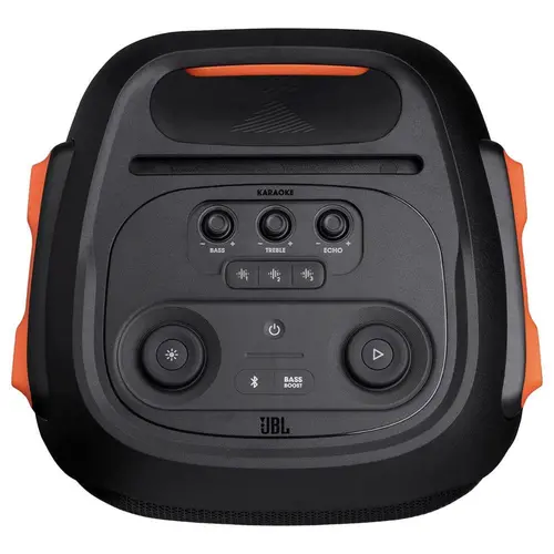 Аудио система JBL PARTYBOX 710, Черена - image 3