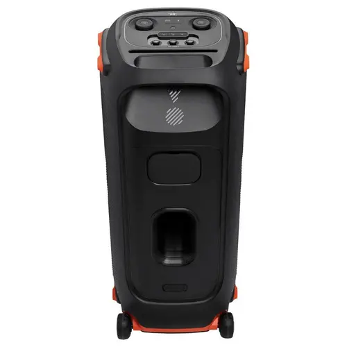 Аудио система JBL PARTYBOX 710, Черена - image 6