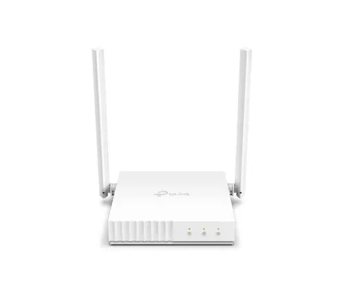 Ασύρματος δρομολογητής TP-LINK TL-WR844N, 2.4 GHz, 300Mbps, 10/100 - 1
