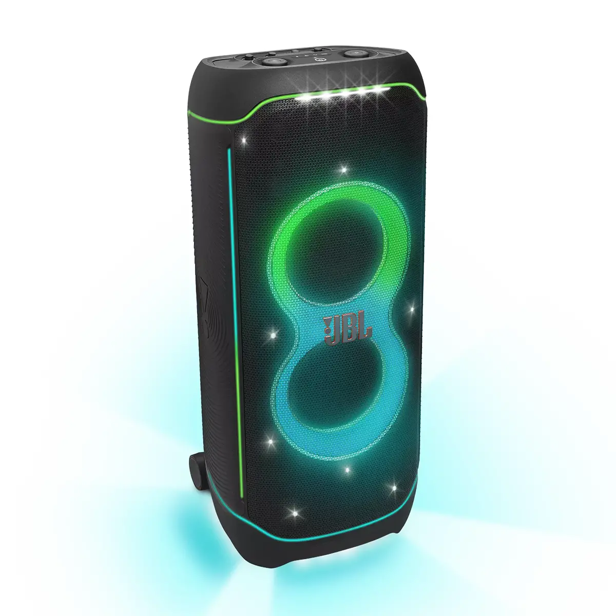 Аудио система JBL PARTYBOX ULTIMATE, Черна - image 1