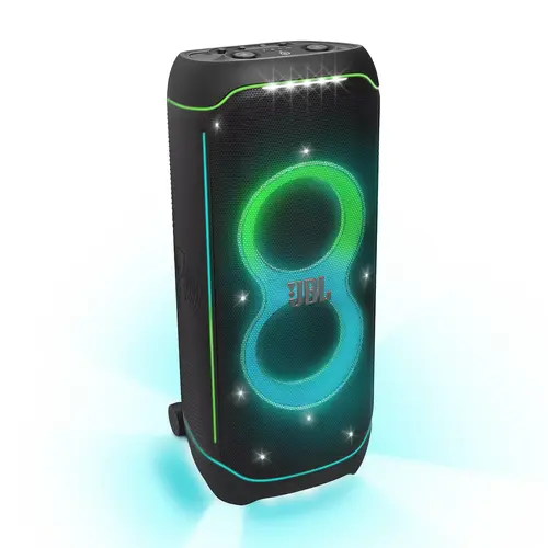 Аудио система JBL PARTYBOX ULTIMATE, Черна - image 1