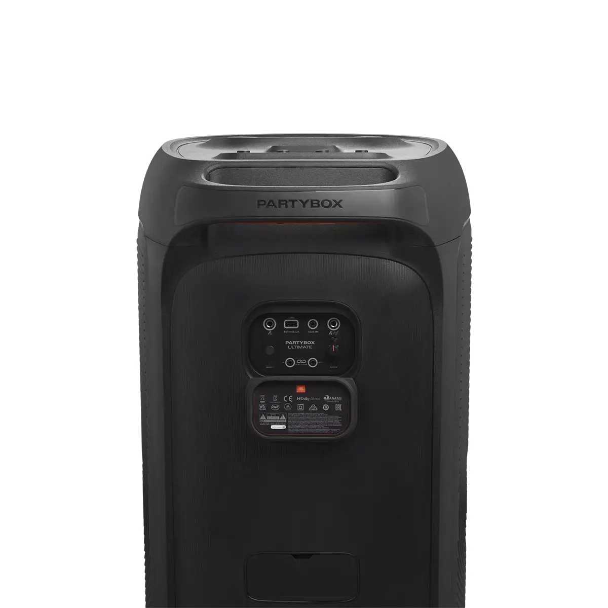 Аудио система JBL PARTYBOX ULTIMATE, Черна - image 6