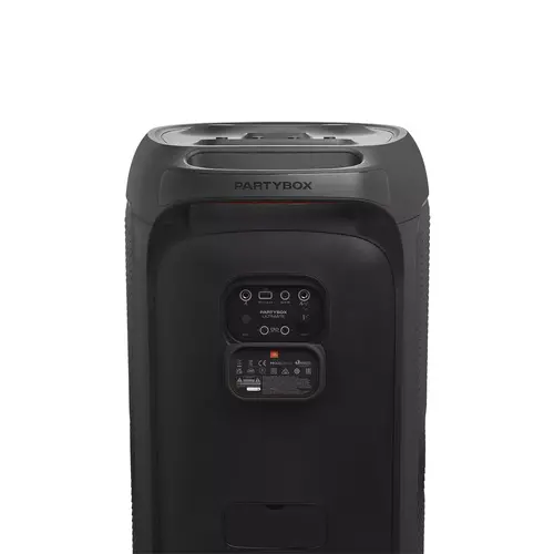 Sistem audio JBL PARTYBOX ULTIMATE, Negru - 7