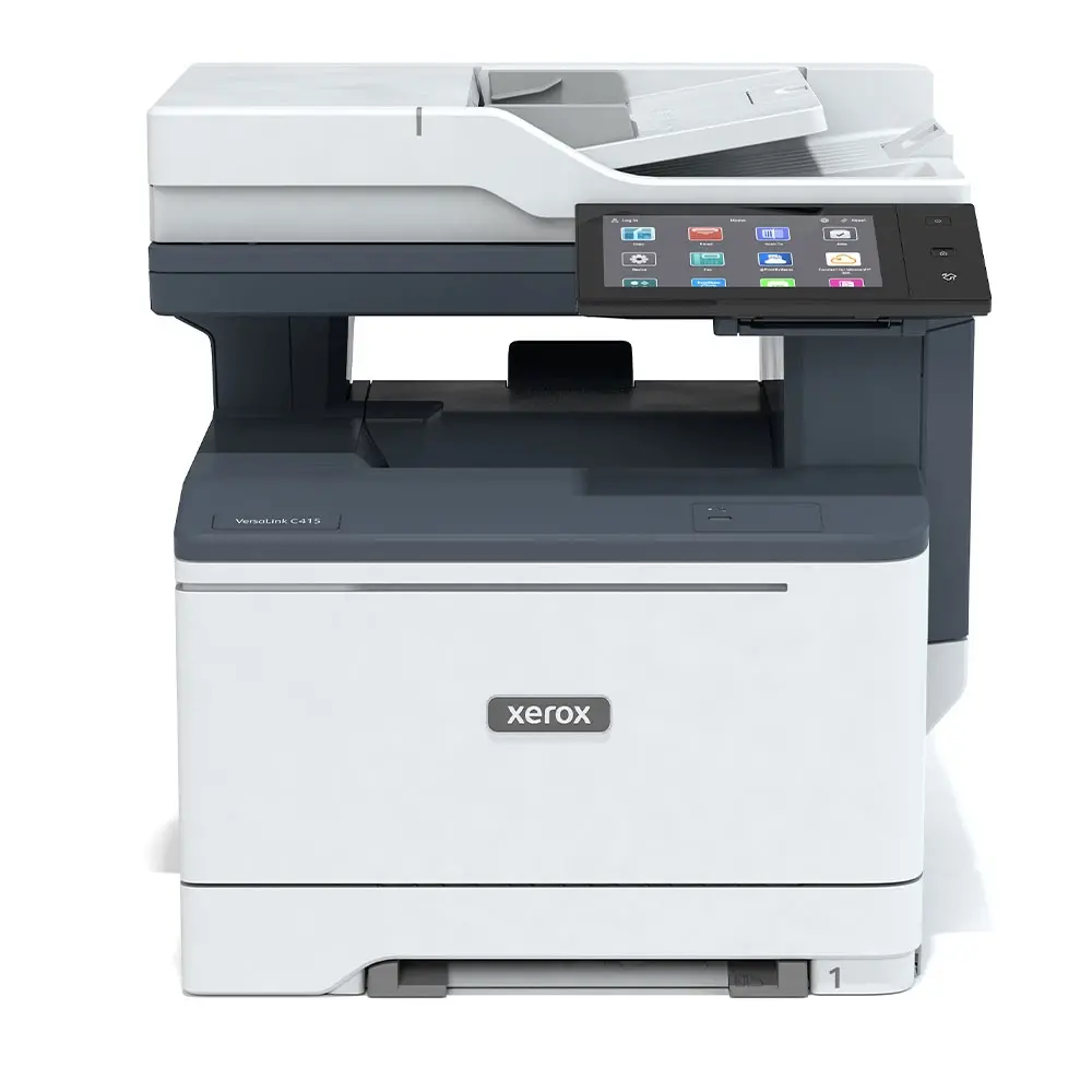 Πολυμηχάνημα laser, Xerox VersaLink C415 Colour MFP